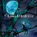���Ƃ����Ȃ��A���o���uChaos Attractor�v�y�ʏ�Ձz
