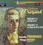 Mozart: Serenade No12; Serenade No11