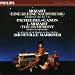 Search : Mozart: Eine kleine Nachtmusik; Pachelbel: Canon; L. Mozart: "Toy Symphony"