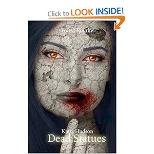 Kiera Hudson Series Two (Book 3) (Volume 4) - Tim O'Rourke