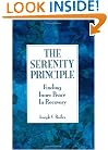 The Serenity Principle: Finding Inner Peace in Recovery