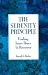 Books : The Serenity Principle: Finding Inner Peace in Recovery