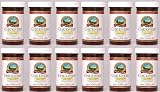 CHICKWEED 375 mg, Kosher, Herbal Dietary Supplement (Pack of 12) 100 Capsules each "FAST SHIPPING"
