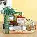 Gourmet Meat and Cheese Gift Basket | Great Fathers Day Meat and Cheese Gift Idea