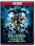 TMNT: les Tortues Ninja [HD DVD]