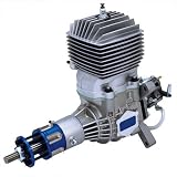 Evolution 80GX (4.9) Gas Engine by Evolution Engines