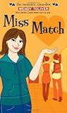 Miss Match (Simon Romantic Comedies)
