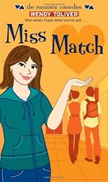 Miss Match (Simon Romantic Comedies)