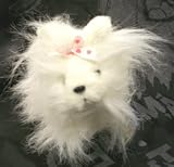 GANZ Webkinz Plush Lil' Kinz Yorkie