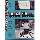 Special Effects: Wire Tape and Rubber Band Styles by L. B. Abbott