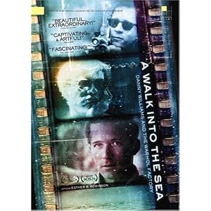 A Walk into the Sea: Danny Williams and the Warhol Factory by 