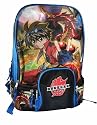 Bakugan Backpack "Ready to Roll"