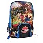 Bakugan Backpack "Ready to Roll"