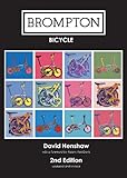 Brompton bicycle