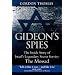 Gideon's Spies: The Inside Story Of Israel's Legendary Secret Service, The Mossad