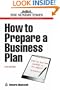How to Prepare a Business Plan (Business Enterprise)