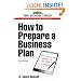 How to Prepare a Business Plan (Business Enterprise)
