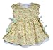 Ladybug Paradise Summer Dress