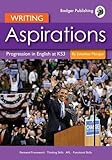 Writing aspirations : progression in English at KS3