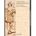 Anna Bolena: Vocal Score