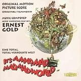 It`s a Mad Mad Mad Mad World (Ost)