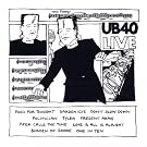 Ub40 Live