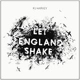 Let England Shake