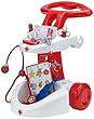Klein - 4315 - Jeu d'imitation - Chariot M�dical sur Roues avec Accessoires