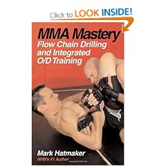 Flow Chain Drilling & Integrated O/D Training (MMA Mastery)