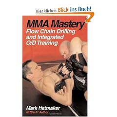 MMA Mastery: Flow Chain Drilling and Integrated O/D Training