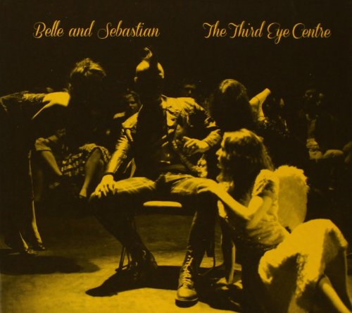 Belle and Sebastian - The Life Pursuit Lyrics - Zortam Music