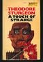 A Touch of Strange