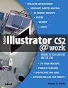 Adobe Illustrator CS2 @work: Projects You Can Use on the Job
