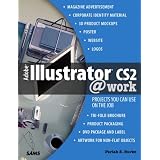Adobe Illustrator CS2 @work: Projects You Can Use on the Job