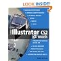 Adobe Illustrator CS2 @work: Projects You Can Use on the Job (At Work)