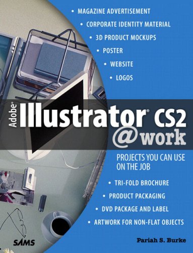 adobe illustrator cs2 work projects you can use on the job