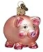 Piggy Bank Ornament