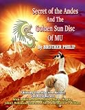 Secret of the Andes And The Golden Sun Disc of MU