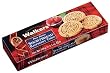 Walkers Shortbread Raspberry Thins, 4.2-Ounce Boxes (Pack of 4)