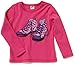 Sanetta M.Shirt Feinripp 133824 Mädchen Shirts/Langarmshirts