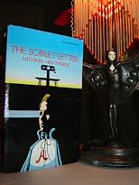 The Scarlet Letter