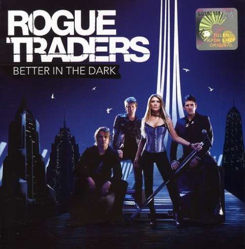Rogue Traders - Candy coloured lights Lyrics - Zortam Music