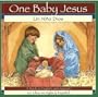 Un Nino Dios/One Baby Jesus