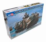 Hobby Boss 82410 - AAVP-7A1 Assault Amphibian Vehicle Personnel