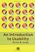 An Introduction To Usability
