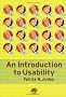 An Introduction To Usability