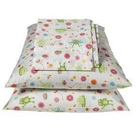 Froggy Sheet Sets