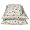 Queen Froggy Sheet Set