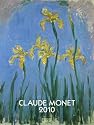 Claude Monet 2010. Gallery Kunstkalender
