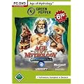 Age of Mythology [Green Pepper]